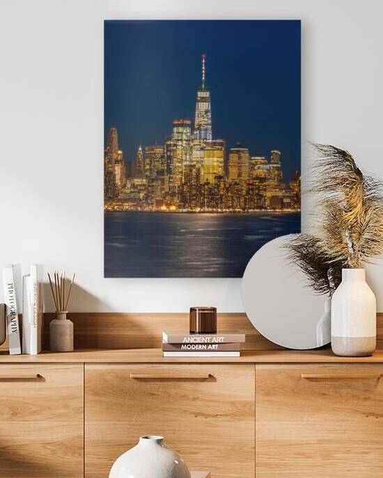 New York City by Conceptual Photography