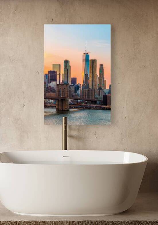 New York City by Conceptual Photography