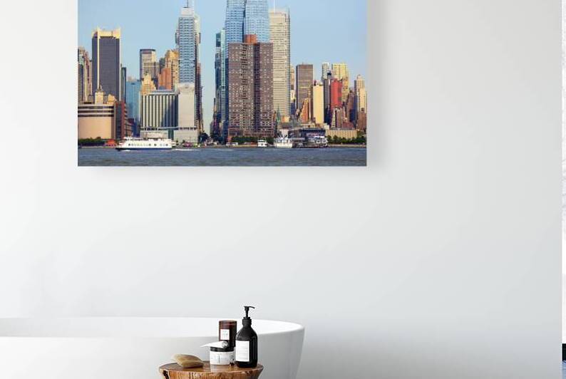 New York City by Conceptual Photography