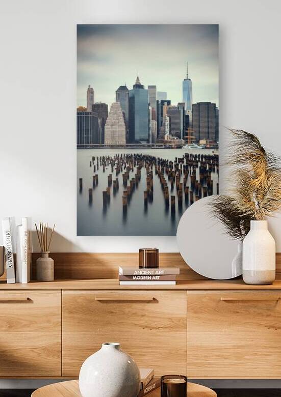 New York City by Conceptual Photography