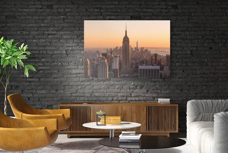 New York City by Conceptual Photography