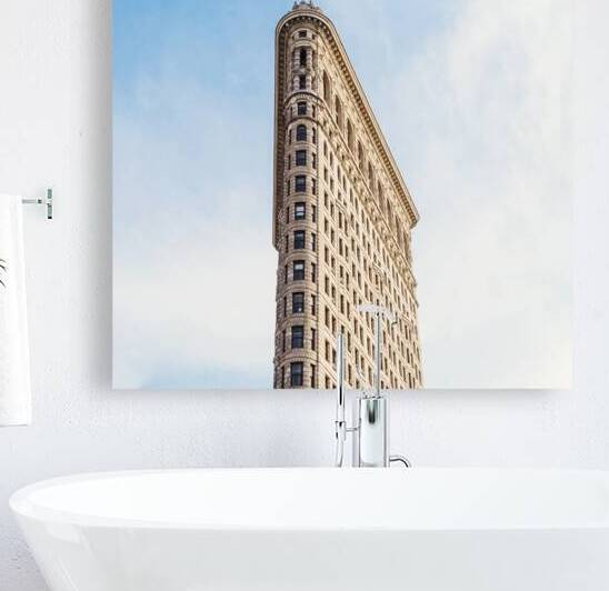 New York City by Conceptual Photography