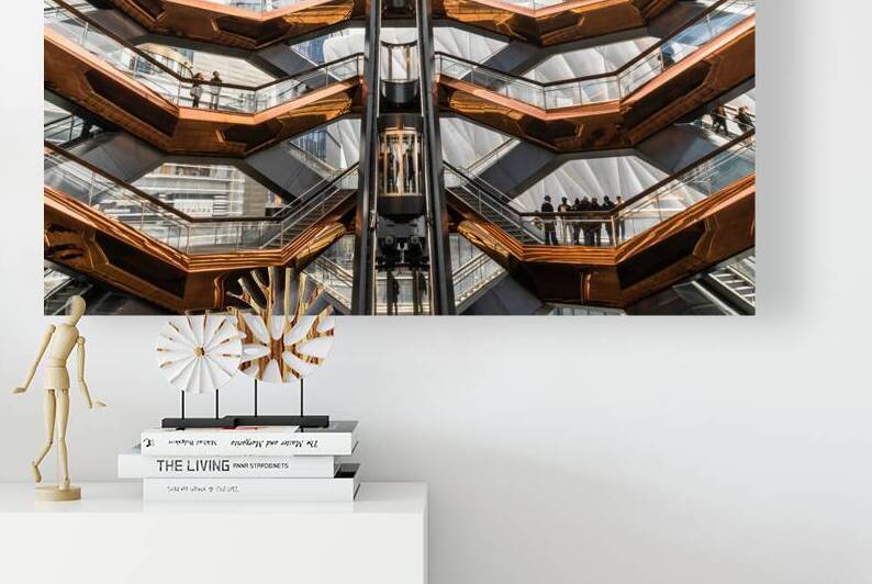 New York City by Conceptual Photography