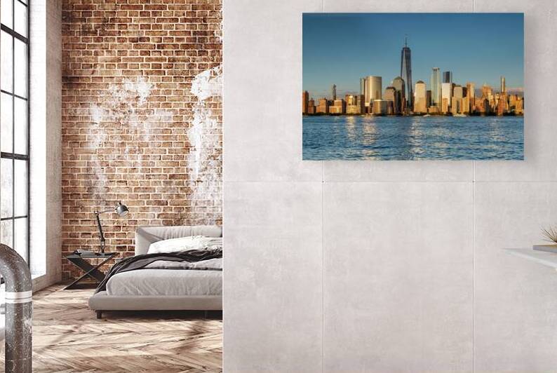 New York City by Conceptual Photography