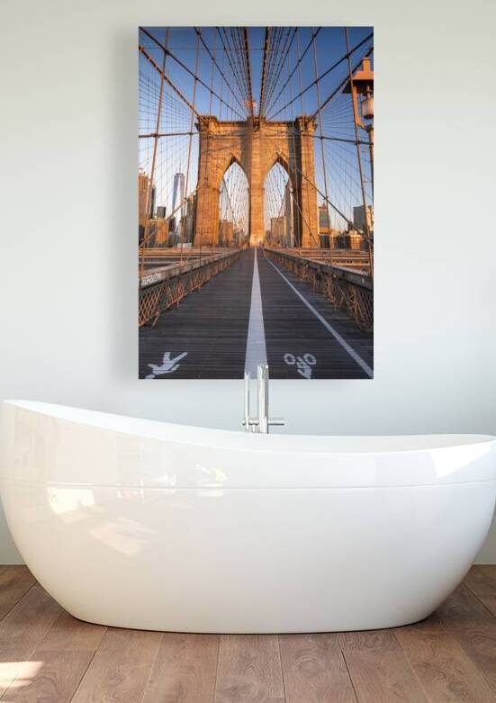 New York City by Conceptual Photography