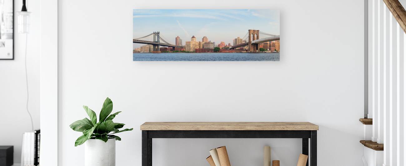 New York City by Conceptual Photography