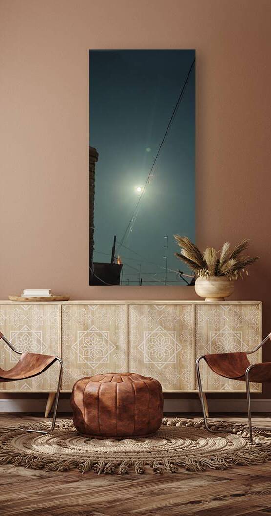 Luar do gueto by Luiz Carlos