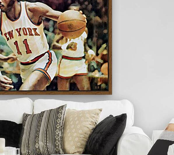 McAdoo in Action by Row One Brand