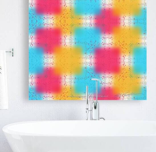 SOFT BOXESSQIGGLE BOXES  by Stephen Belliveau