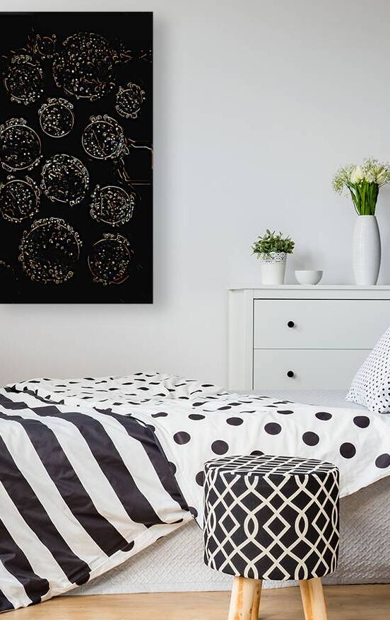 Within and Beyond by Le Boulanger