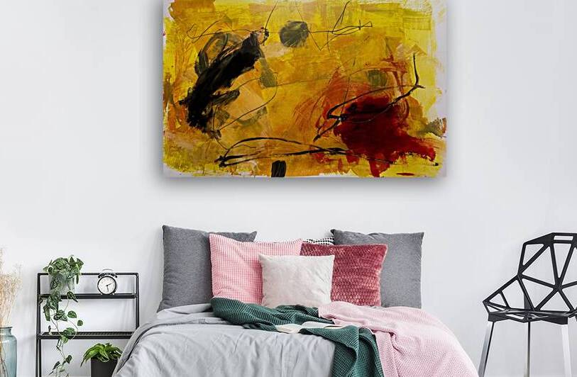 Soul  Symphony by Cheryl Wilson