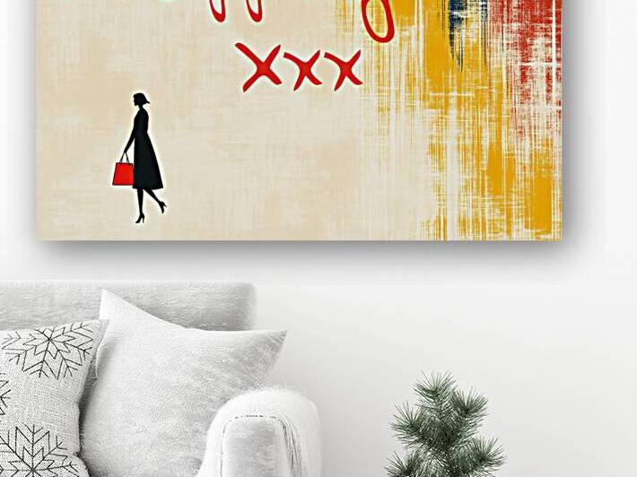 Gone Shopping by Travelling Light