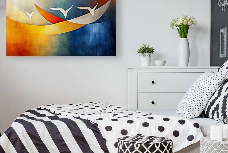 Freedom by Travelling Light