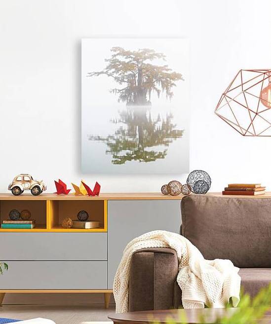 Lost in the Mists of Time by Andy Crawford