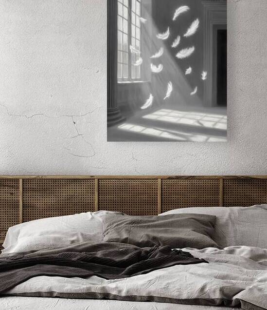 Featherfall  23 by Travelling Light