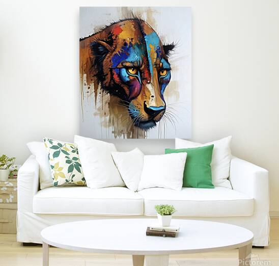 The Florida Panther Aura 2024 11 07 12 35 10 by Magikheart