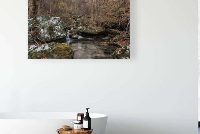 Shenandoah 2 by RawBeltPhotos