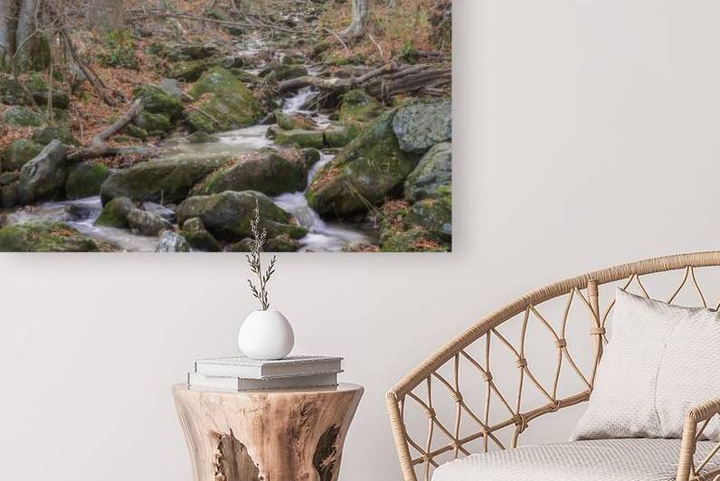 Shenandoah 3 by RawBeltPhotos