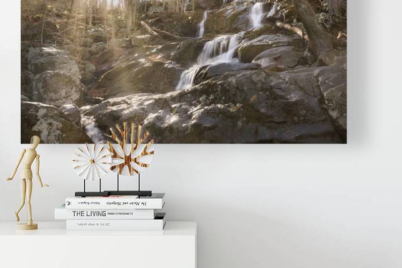 Dark Hollows Falls 2024 by RawBeltPhotos