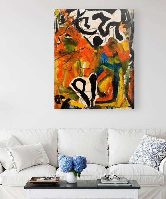 Fragments of a Dream by Cheryl Wilson