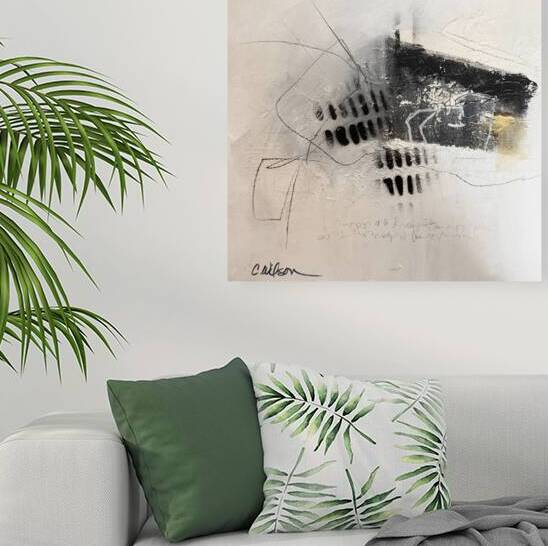 Trama by Cheryl Wilson