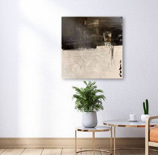 I d Rather Have Coffee by Cheryl Wilson