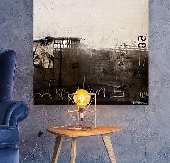 Emotions by Cheryl Wilson