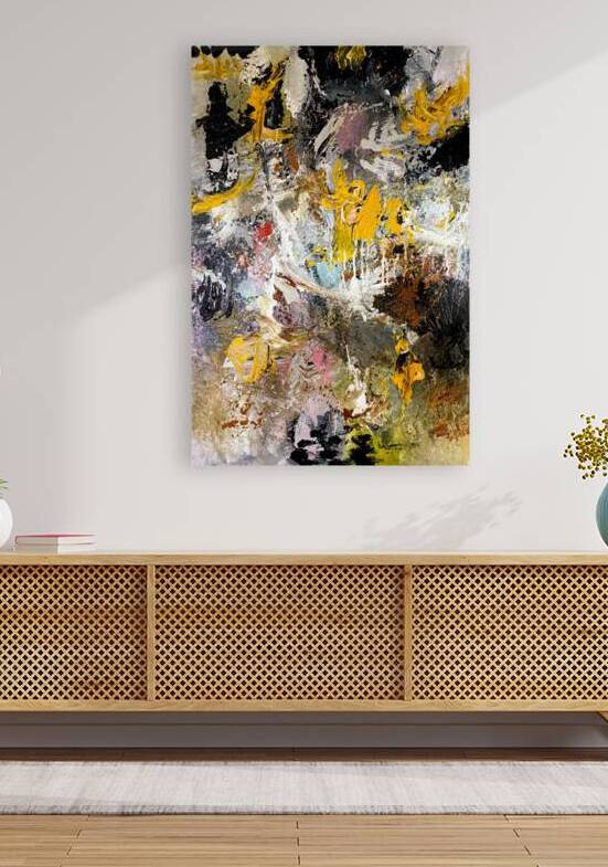 Vomit by Cheryl Wilson