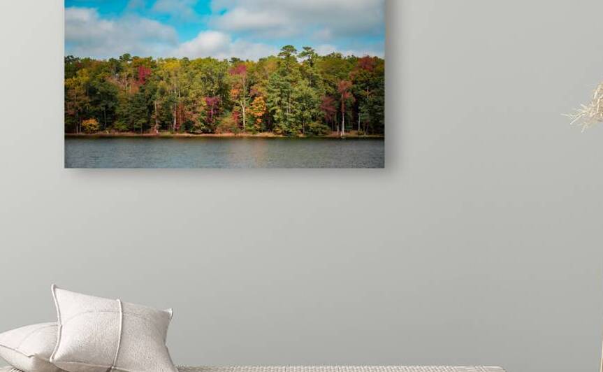 Newport News Park 108 by RawBeltPhotos