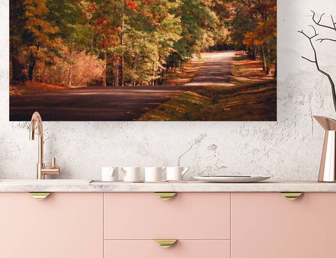 Newport News Park 118 by RawBeltPhotos