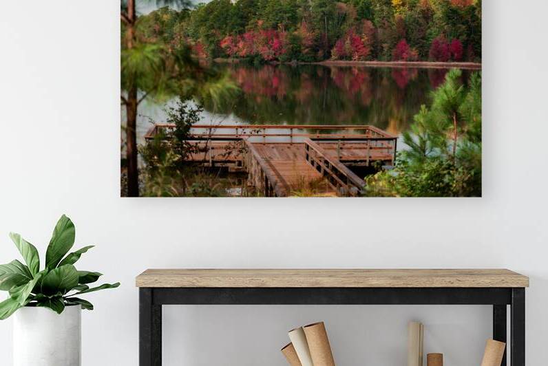 Newport News Park 114 by RawBeltPhotos