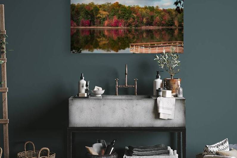 Newport News Park 117 by RawBeltPhotos