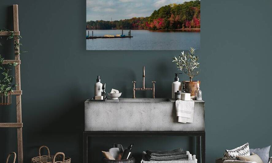 Newport News Park 110 by RawBeltPhotos