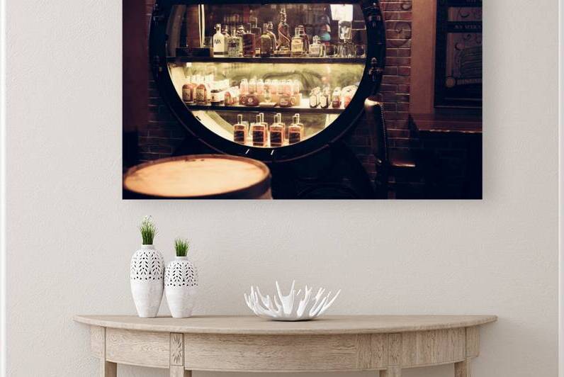 Cavalier Hotel by RawBeltPhotos