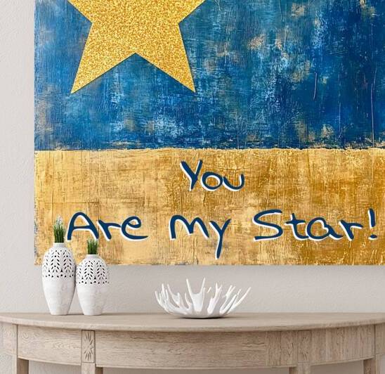 You Are My Star  by Travelling Light