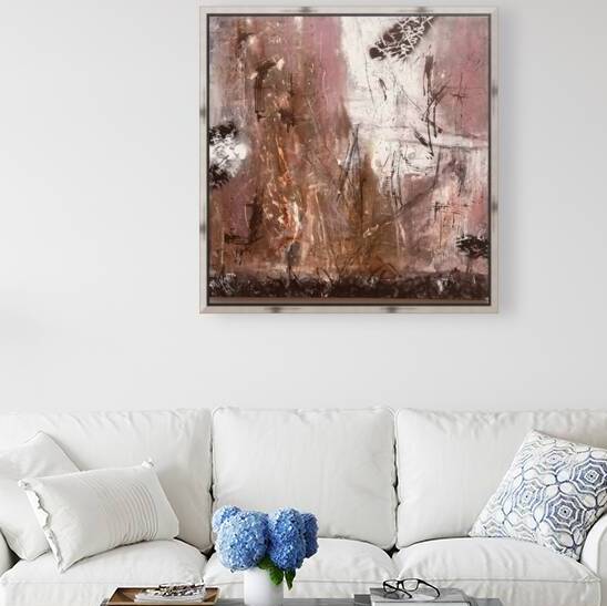 On the Verge by Michele Knox