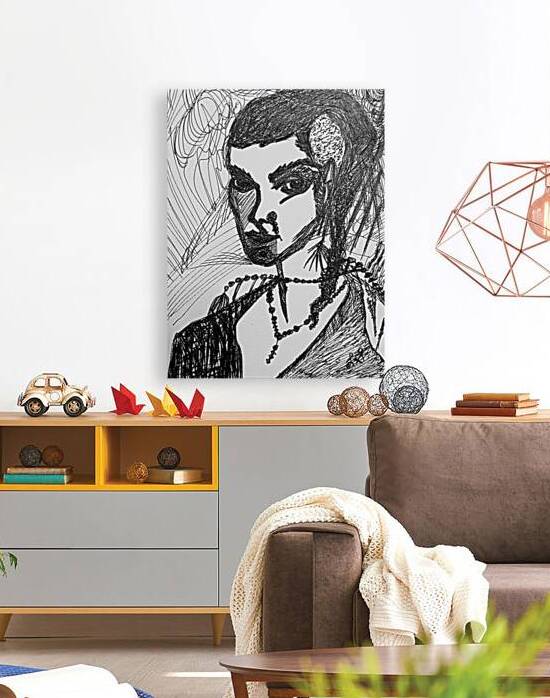 20241110 000304 Ready for Studio 24 by Lawrence Silver Art