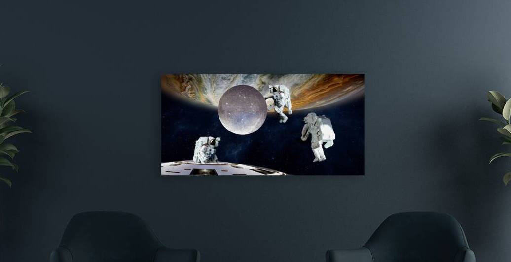 AlienProbe2 by Bill1941