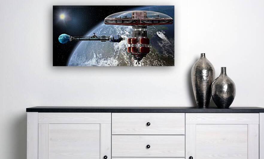 Station101 by Bill1941