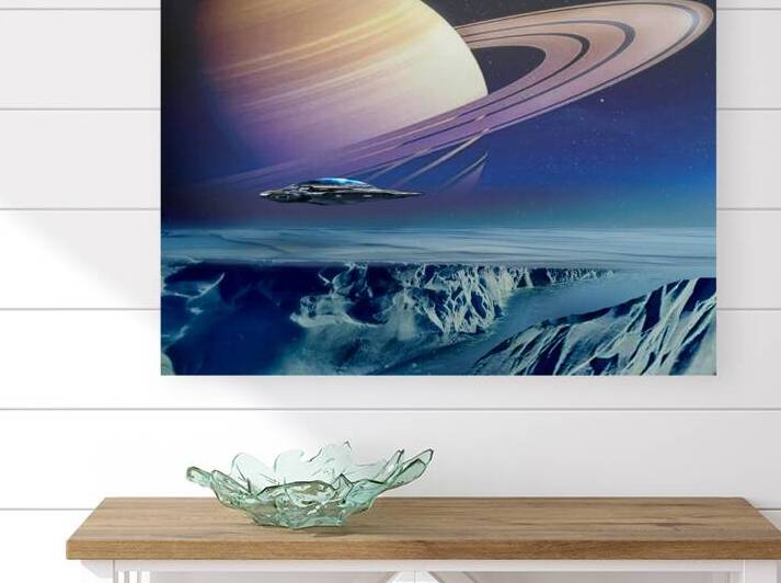 Icescape5 by Bill1941