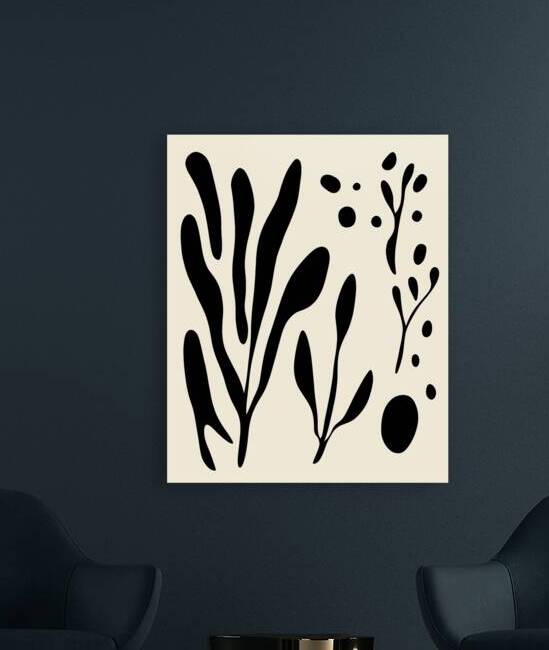 Organics by Travelling Light