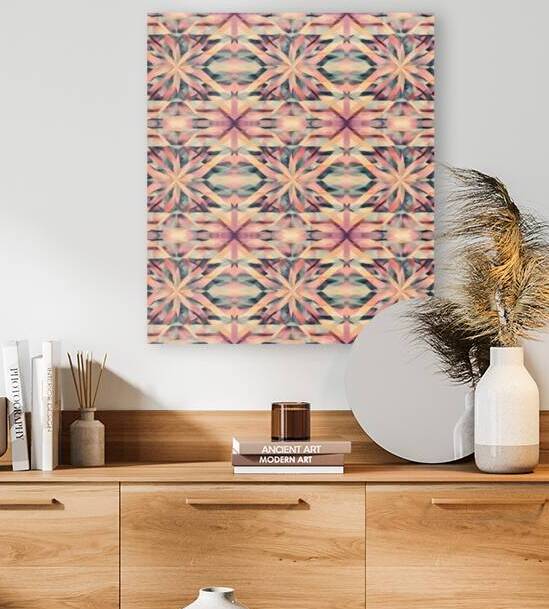 Complexity 48  by The Hawk Shack   T Hawkins