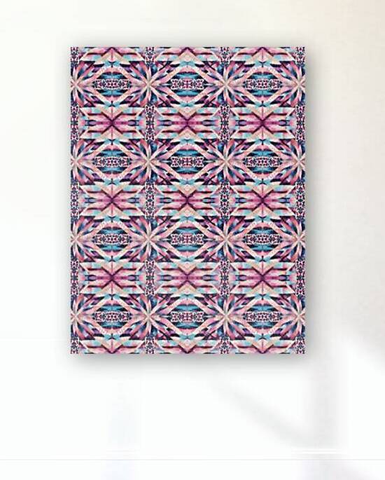 Complexity 51  by The Hawk Shack   T Hawkins