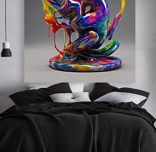 Fluid 30 by Esmonbijouart