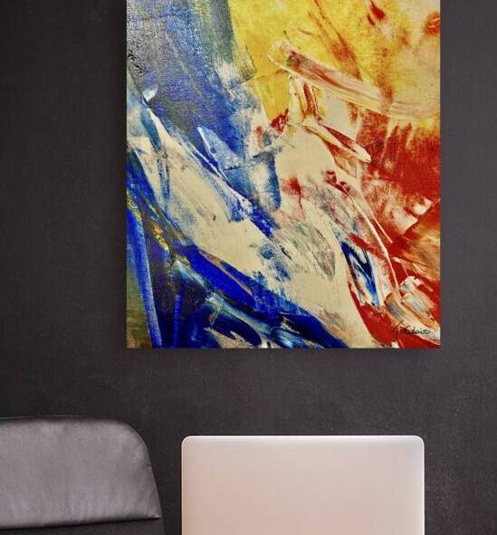 Les etrangers  by Jolabis 