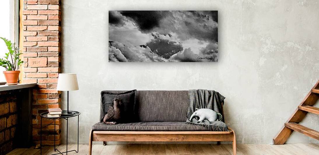 Ciel des amoureux  by Jolabis 