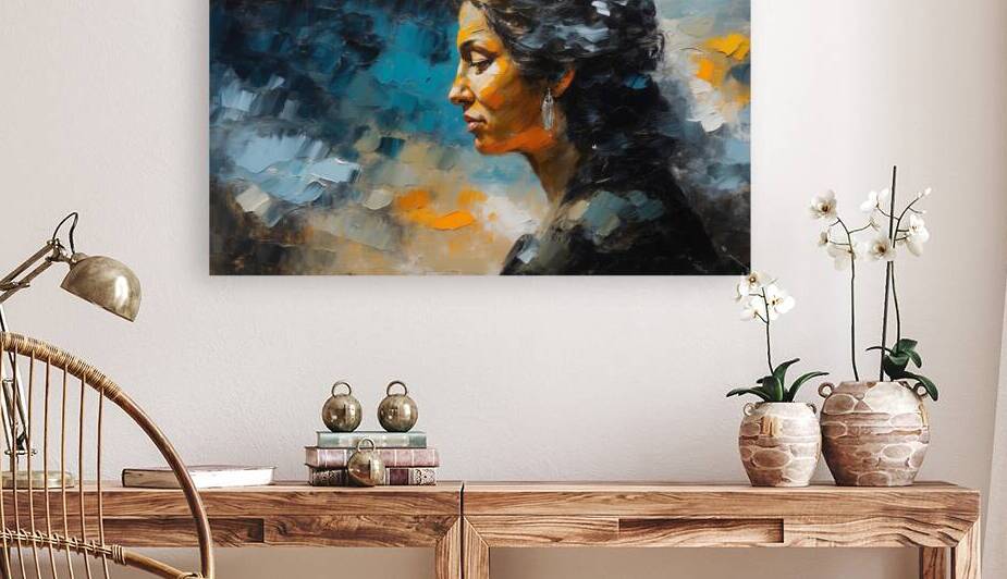 The Weight of Shadows  4 by The Mabazza Foundation 