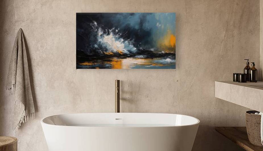 The Weight of Shadows  7 by The Mabazza Foundation 