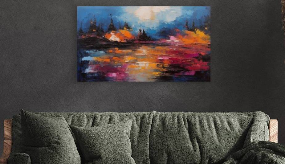 The Weight of Shadows  15 by The Mabazza Foundation 