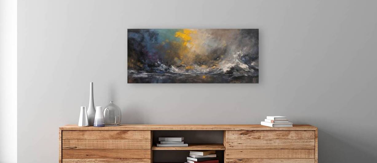 The Weight of Shadows  19 by The Mabazza Foundation 